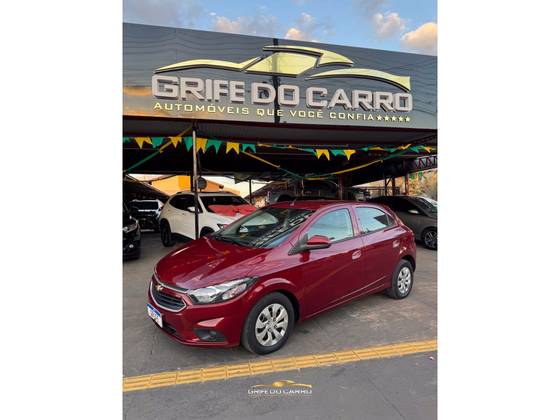 CHEVROLET ONIX 1.0 MPFI LT 8V FLEX 4P MANUAL CHEVROLET ONIX 1.0 MPFI LT 8V FLEX 4P MANUAL